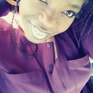 Meet your Posher, Edwina